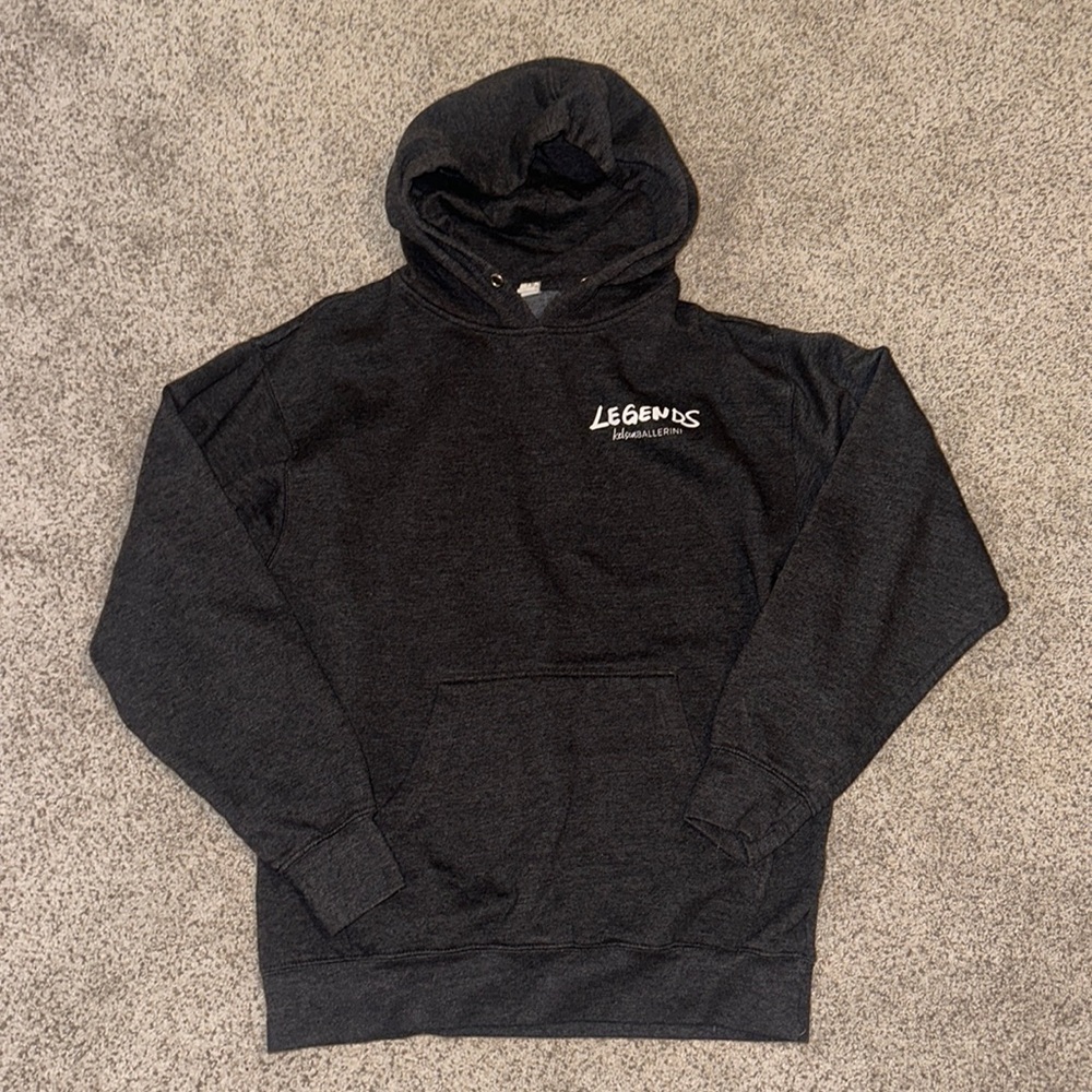 Legends Kelsea Ballerini Hoodie